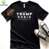 Official Vice President Trump Funny Biden 2024 Election T Shirt