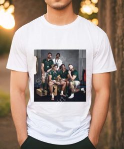 Official Rugby Ap Eben Etzebeth Springboks Rugby World Cup France Champions 2023 T Shirts