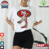Official Rush Zone Tennessee Titans NFL Cartoon Character 2025 Shirt