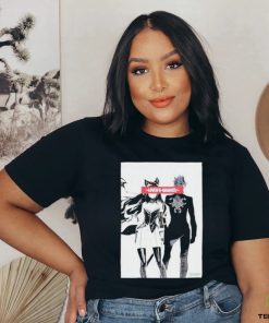 Official Rwby Lovers Quarrel Shirt 1 Official Rwby Lovers Quarrel Shirt