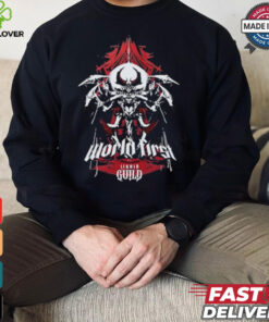 Official Rwf Np Ansurek Champions Shirt