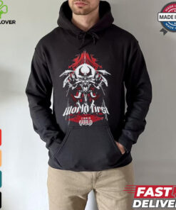 Official Rwf Np Ansurek Champions Shirt