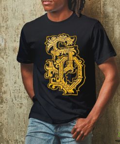Official SD Padres Aztec Logo 2023 Shirt 3 Official SD Padres Aztec Logo 2023 Shirt