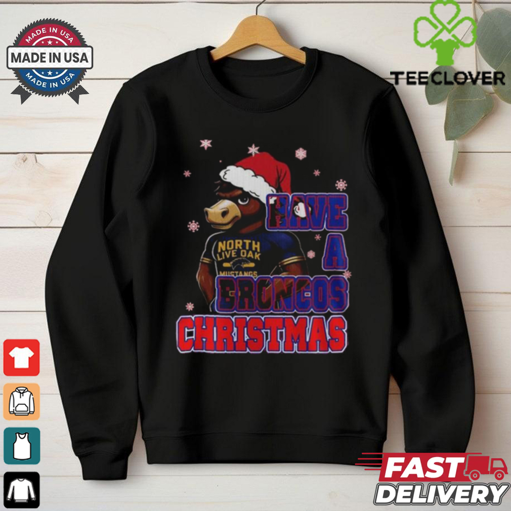 Official SMU Mustangs Have A Mustangs Christmas Fan 2024 T Shirt Official SMU Mustangs Have A Mustangs Christmas Fan 2024 T Shirt
