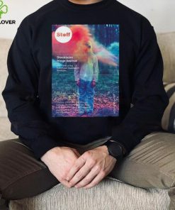 Official STOFF Stockholm Fringe Festival 21st 24th Of August 2024 Shirt
