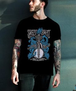 Official SWEPT AWAY Broadway T hoodie, sweater, longsleeve, shirt v-neck, t-shirt