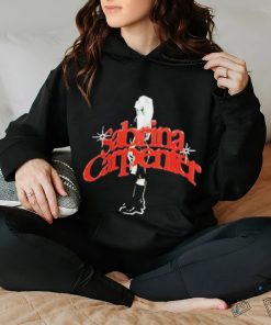 Official Sabrina Carpenter shirt