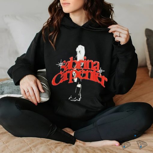 Official Sabrina Carpenter shirt