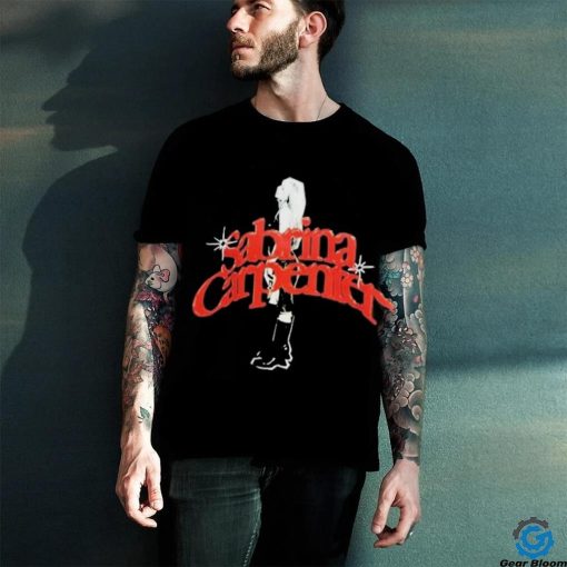 Official Sabrina Carpenter shirt