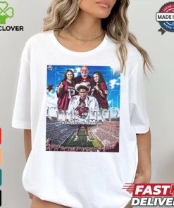 Official Safety Rashad Johnson Jr. has Flipped his Commitment from Georgia to Texas A&M Gig ‘Em Poster t shirt