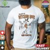 No One Likes Us Philly We Don’t Care Shirt