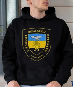 Official Saint Javelin Merch Belgorod People's Republic Shirts 2 Official Saint Javelin Merch Belgorod People's Republic Shirts