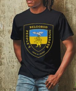 Official Saint Javelin Merch Belgorod People's Republic Shirts 3 Official Saint Javelin Merch Belgorod People's Republic Shirts