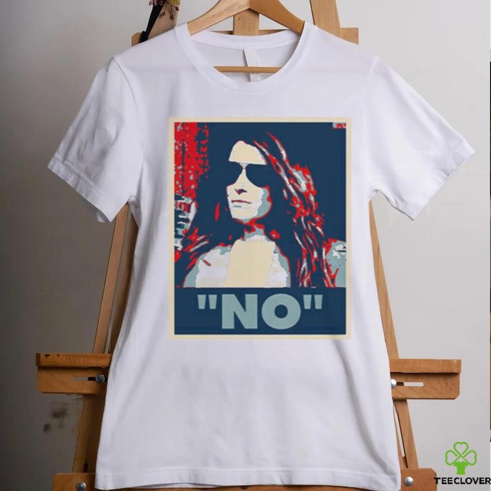 Official Sall Grover No hope Shirt Official Sall Grover No hope Shirt