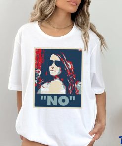 Official Sall Grover No hope Shirt 3 Official Sall Grover No hope Shirt