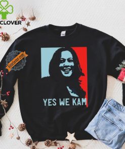Official Sally Edelstein Yes We Kamala Harris Shirt