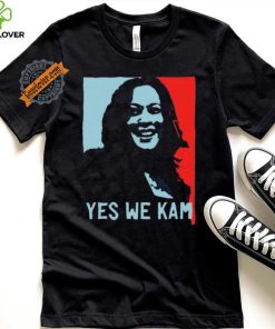 Official Sally Edelstein Yes We Kamala Harris Shirt