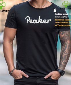 Official Sam Heughan Wearing Peaker New t shirt