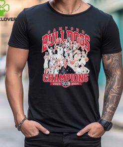 Official Samford NCAA Men's Basketball 2023 2024 Post Season T Shirt