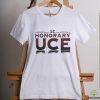 Official Sami Zayn Honorary Uce Red T Shirt