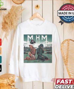 Official Samurai MHM’s Shirt