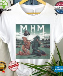 Official Samurai MHM’s Shirt