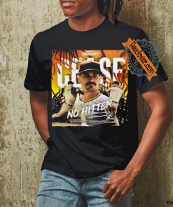 Official San Diego 3 0 Washington Dylan Cease No Hitter Shirt