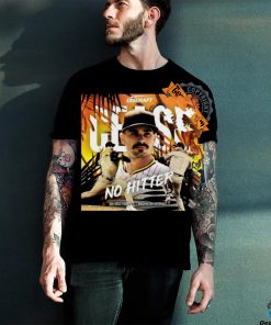 Official San Diego 3 0 Washington Dylan Cease No Hitter Shirt