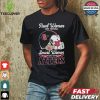 Damn Right I Am A Ohio State Buckeyes Jesus Won Now And Forever Shirt