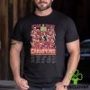 Merry Christmas Grinch Nfl San Francisco 49ers Team Stole My Heart Limited Shirt