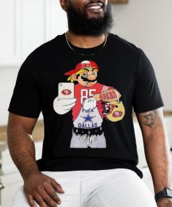 Official San Francisco 49ers Fuck Dallas Cowboys 2023 Shirt