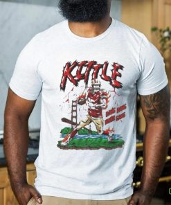 Official San Francisco 49ers George Kittle bang bang niner gang Shirt
