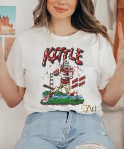 Official San Francisco 49ers George Kittle bang bang niner gang Shirt