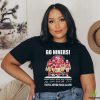 Sevenfootgrin Gatestohell The Horror Continues Shirt