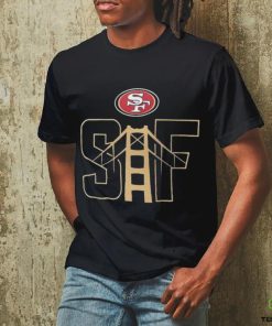 Official San Francisco 49ers NFL T Shirt