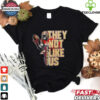 Buffalo Bills they call me crazy Bills lady like it’s a bad thing shirt