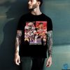 Official Super Bowl LVIII Bound Final Battle San Francisco 49ers AFC Champs 2023 Classic T Shirt