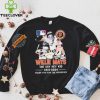 Los Angeles Dodgers Teoscar Hernandez 2024 Home Run Derby Champion shirt