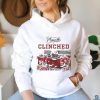 Deebo Samuel No. 19 San Francisco 49ers art shirt
