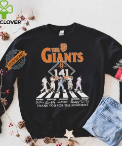 Official San francisco giants the legends of the giants thank you fan signatures 2024 shirt 1 Official San francisco giants the legends of the giants thank you fan signatures 2024 shirt