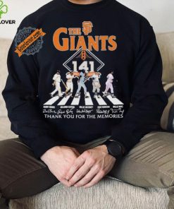 Official San francisco giants the legends of the giants thank you fan signatures 2024 shirt 2 Official San francisco giants the legends of the giants thank you fan signatures 2024 shirt