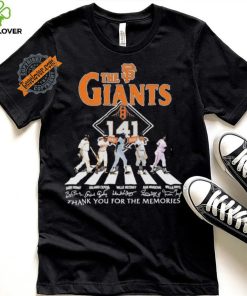 Official San francisco giants the legends of the giants thank you fan signatures 2024 shirt 3 Official San francisco giants the legends of the giants thank you fan signatures 2024 shirt