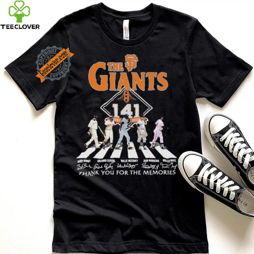 Official San francisco giants the legends of the giants thank you fan signatures 2024 shirt Official San francisco giants the legends of the giants thank you fan signatures 2024 shirt