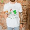 Philadelphia Eagles Phillies Mascot T Shirt