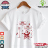 Merry Christmas Disney X San Francisco 49ers Football shirt