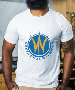 Official Santa Cruz Warriors Shirt