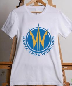 Official Santa Cruz Warriors Shirt