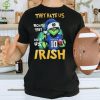 The Grinch and dog Seattle Seahawks football Christmas hoodie, sweater, longsleeve, shirt v-neck, t-shirt