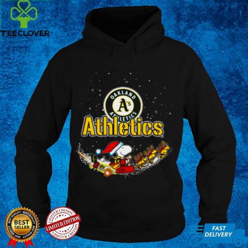Official Santa Snoopy and Woodstock Oakland Athletics 2021Christmas hoodie, sweater, longsleeve, shirt v-neck, t-shirt hoodie, sweater hoodie, sweater, longsleeve, shirt v-neck, t-shirt