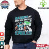 Illinois Fighting Illini Pat Bryant Called Game #13 signature shirt
